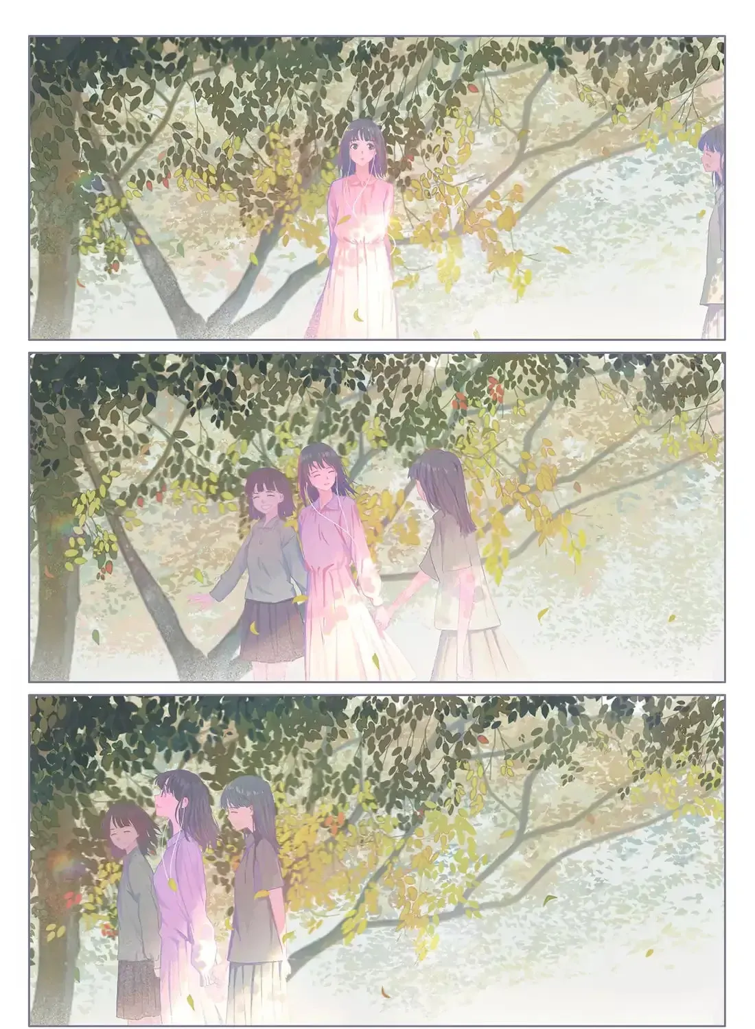 vestige Chapter 1 page 9 - 