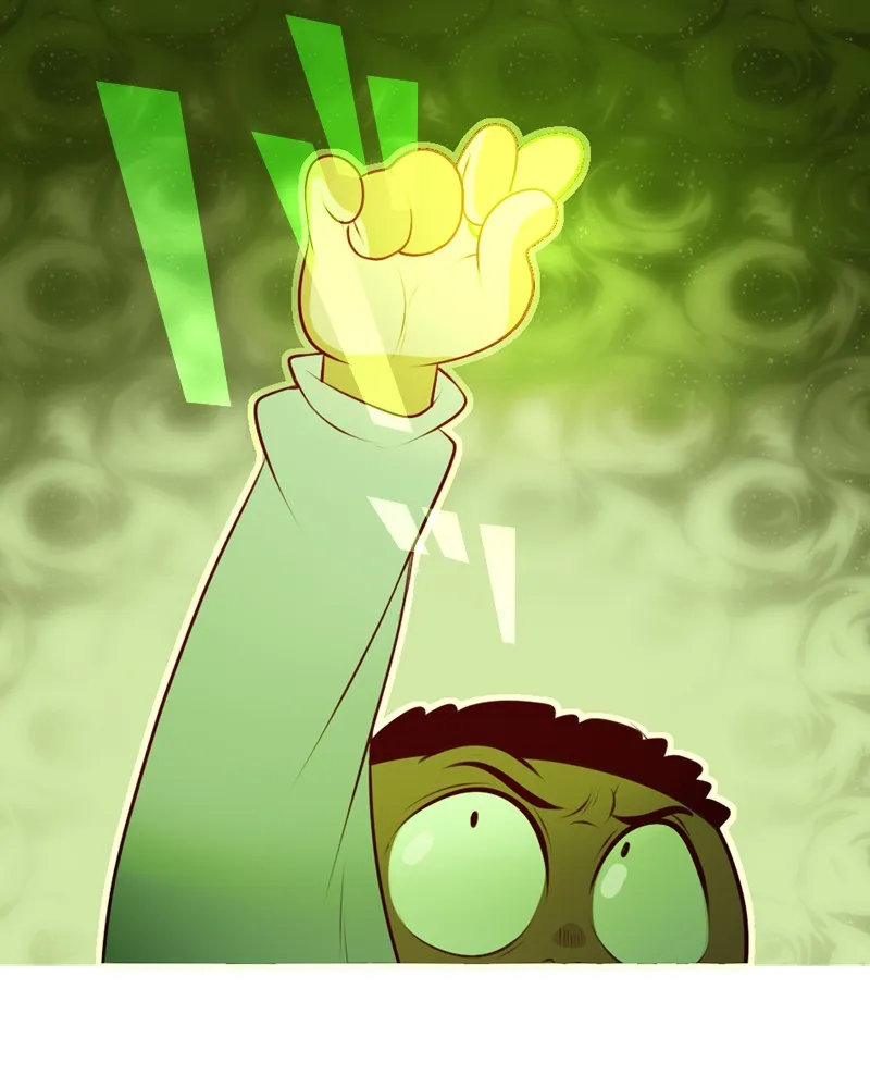 Vibe Check! Chapter 100 page 1 - 
