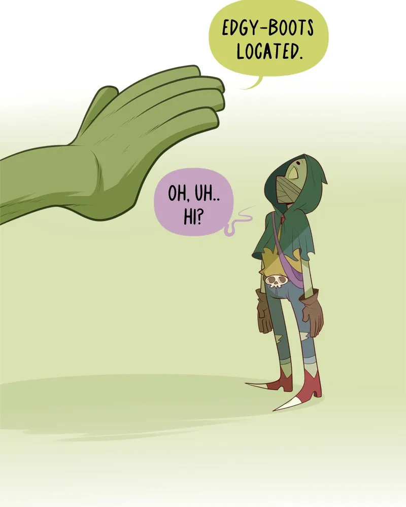 Vibe Check! Chapter 100 page 15 - 