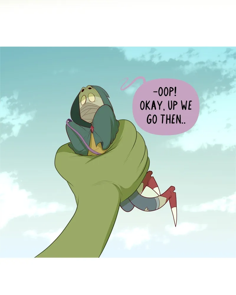 Vibe Check! Chapter 100 page 16 - 