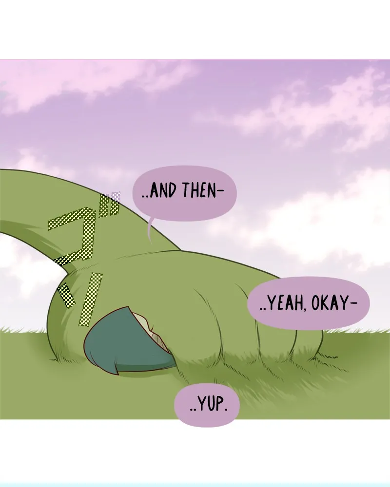 Vibe Check! Chapter 100 page 17 - 