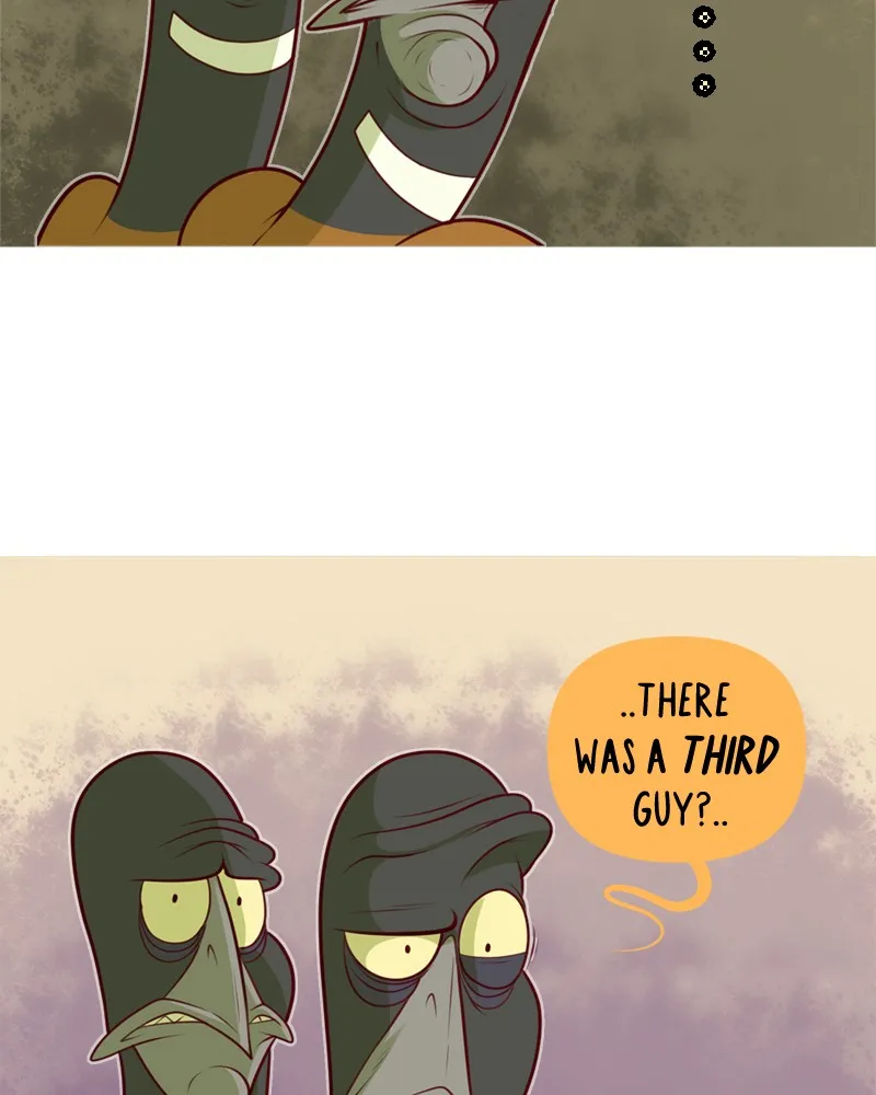 Vibe Check! Chapter 100 page 20 - 