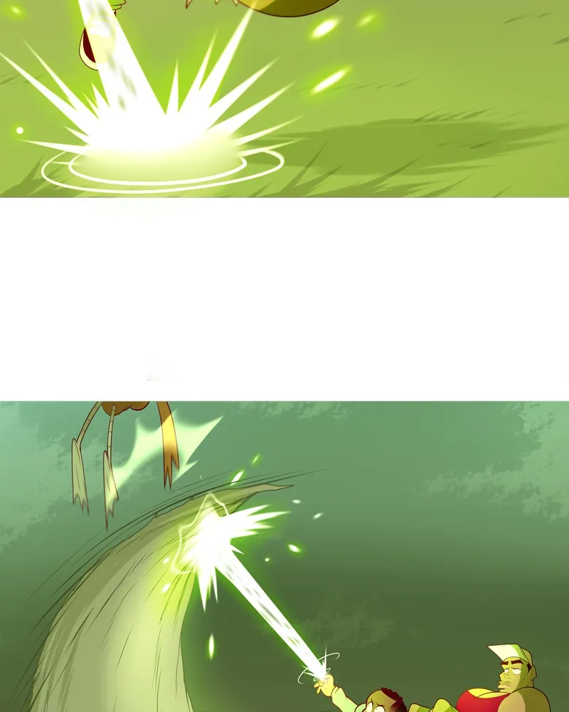 Vibe Check! Chapter 100 page 3 - 