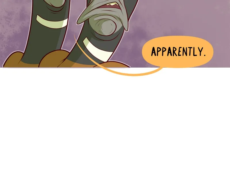 Vibe Check! Chapter 100 page 21 - 