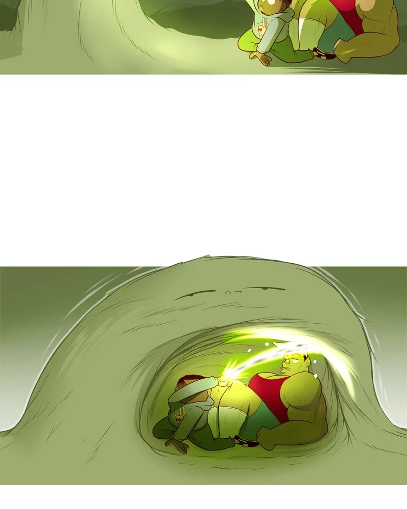 Vibe Check! Chapter 100 page 4 - 