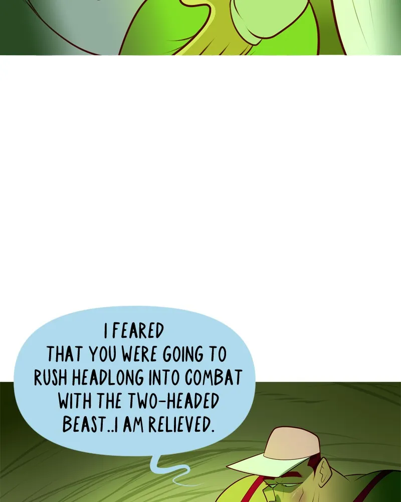 Vibe Check! Chapter 100 page 7 - 