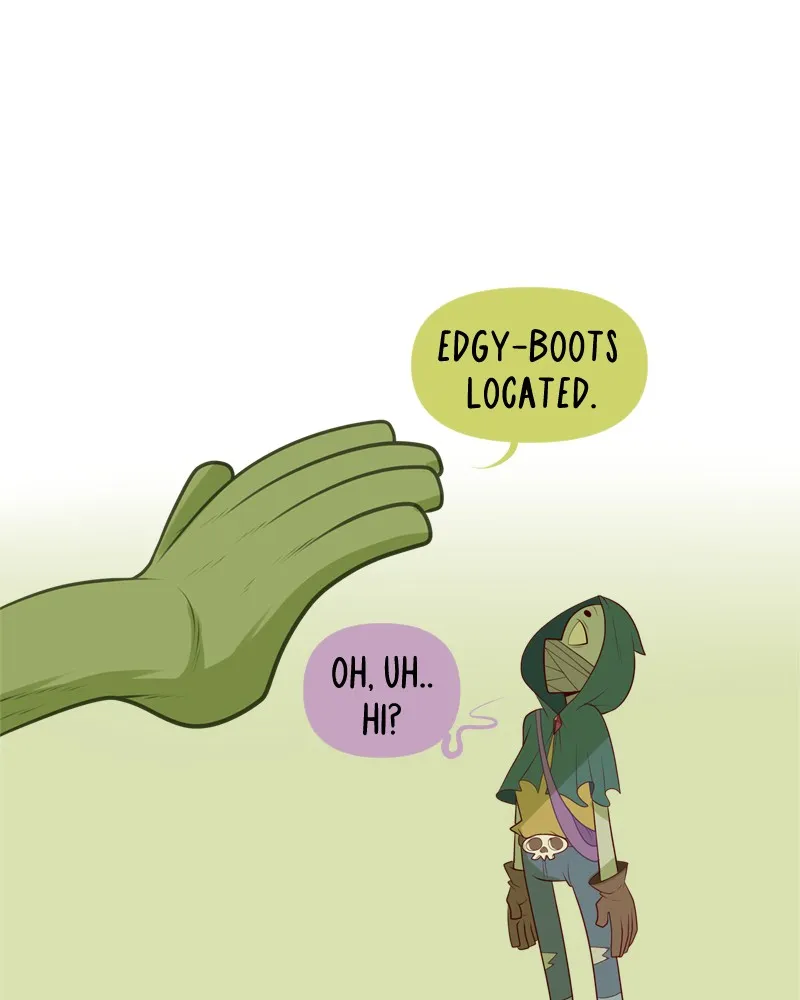 Vibe Check! Chapter 101 page 1 - 
