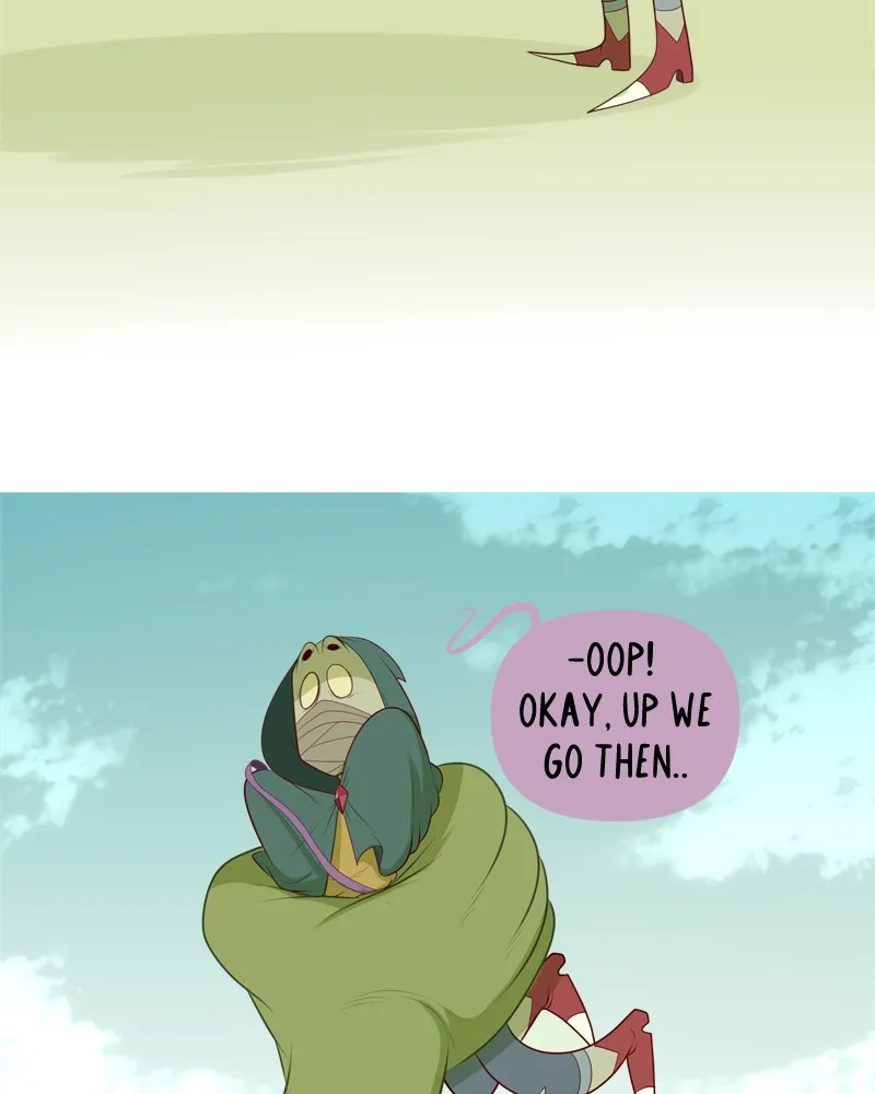 Vibe Check! Chapter 101 page 2 - 