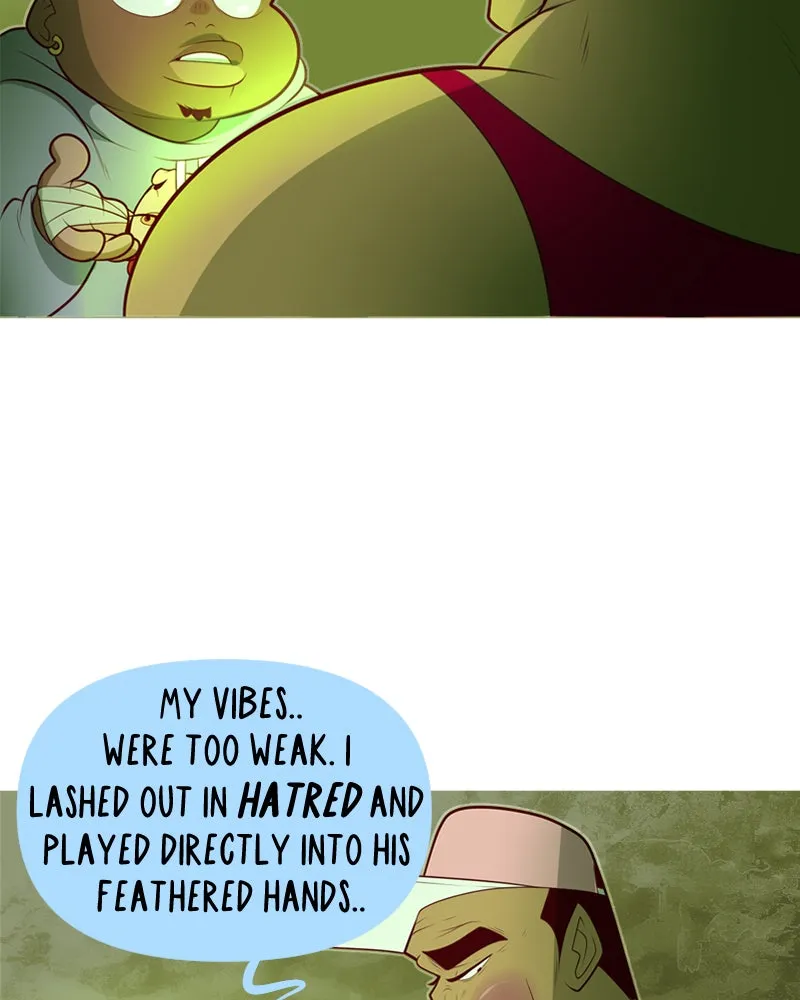 Vibe Check! Chapter 101 page 11 - 