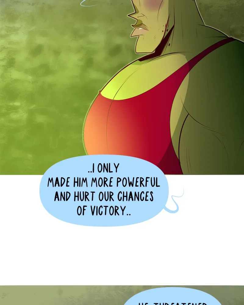 Vibe Check! Chapter 101 page 12 - 