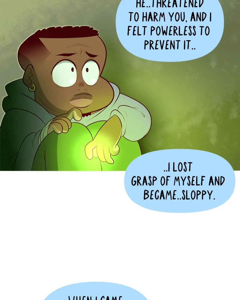 Vibe Check! Chapter 101 page 13 - 