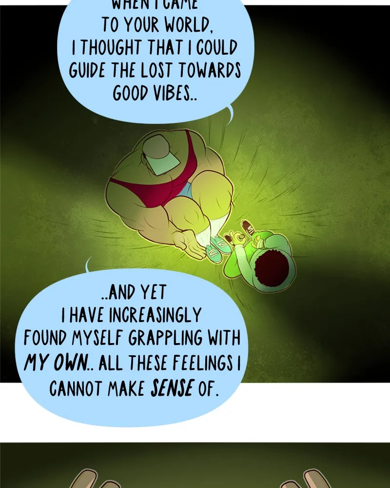 Vibe Check! Chapter 101 page 14 - 