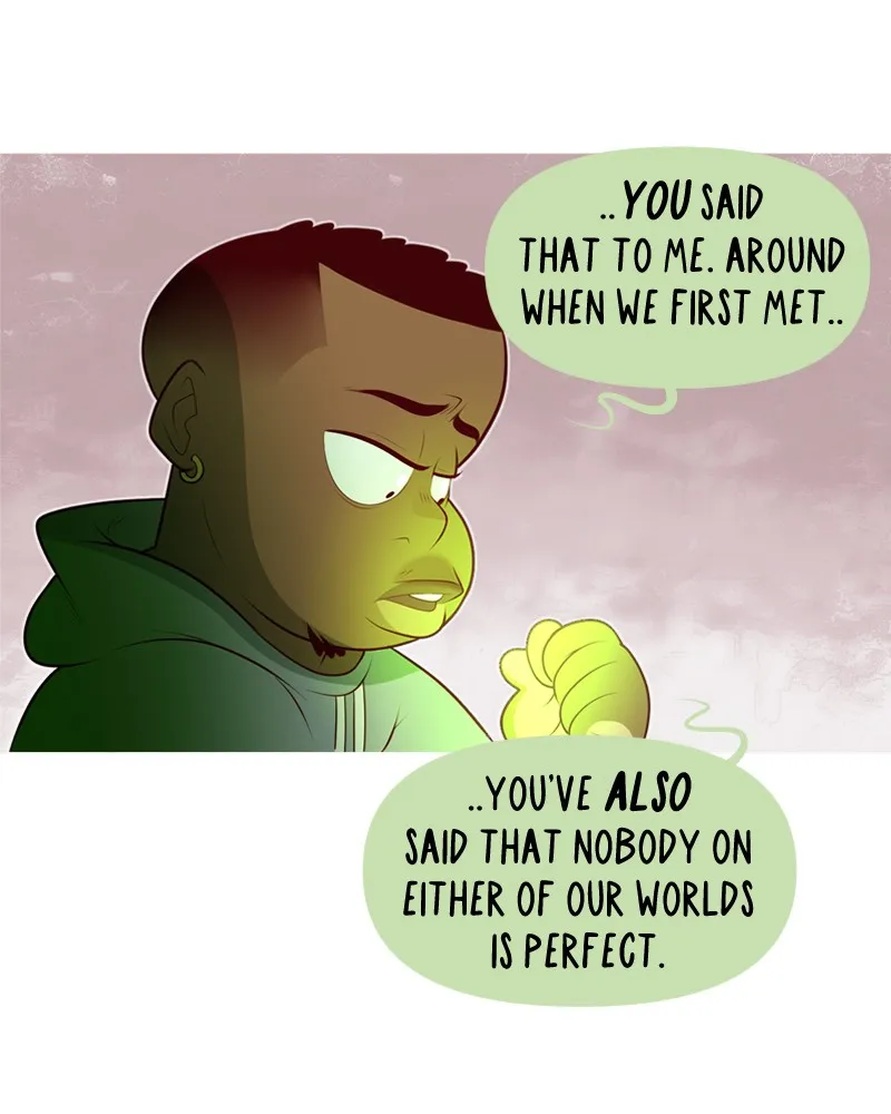 Vibe Check! Chapter 101 page 18 - 