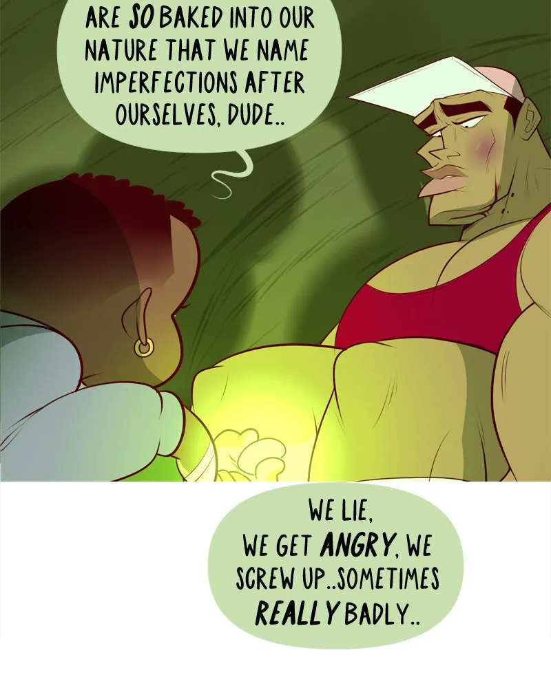 Vibe Check! Chapter 101 page 20 - 