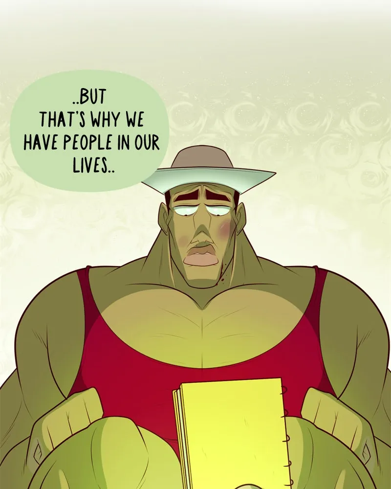Vibe Check! Chapter 101 page 22 - 