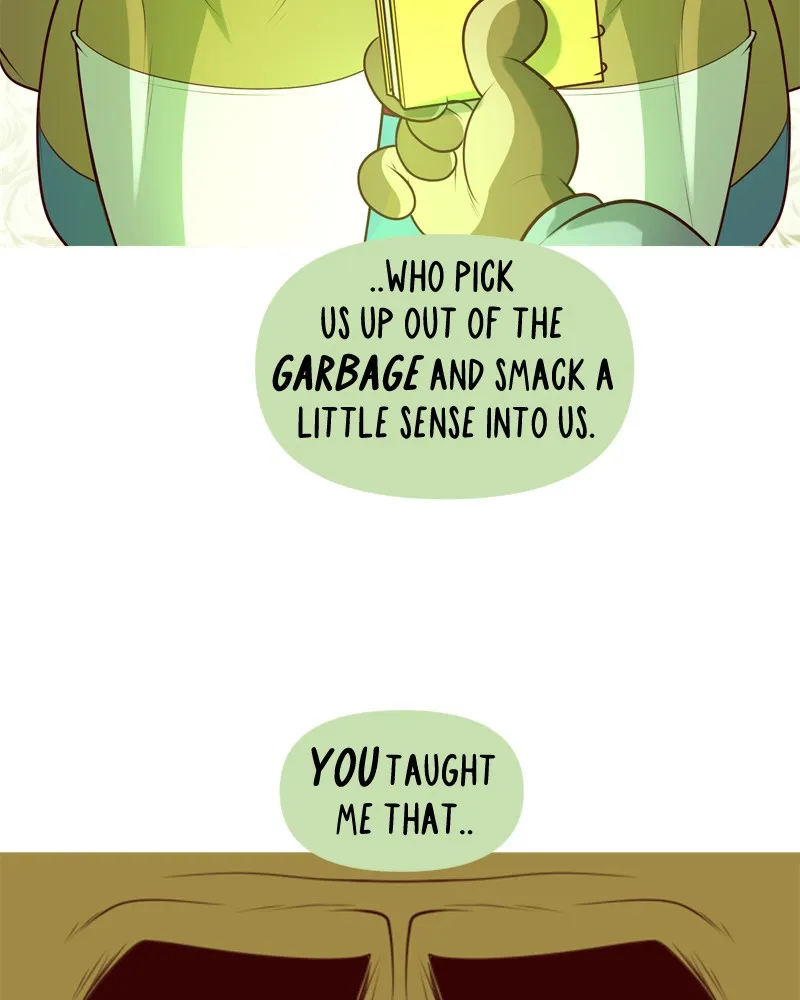 Vibe Check! Chapter 101 page 23 - 