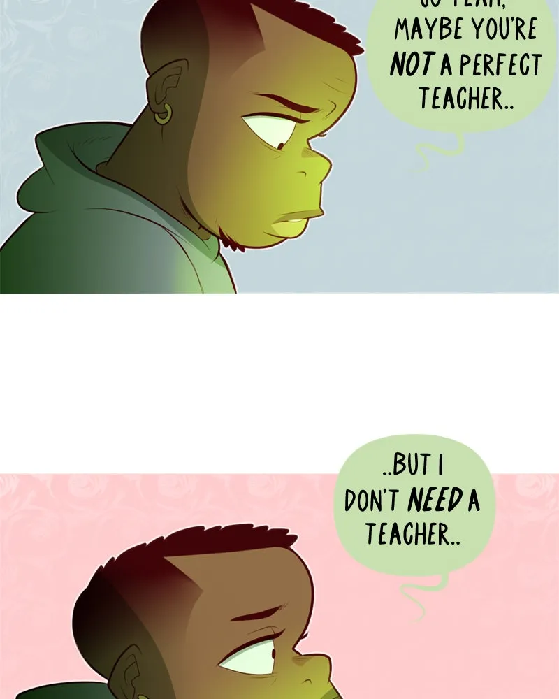 Vibe Check! Chapter 101 page 25 - 