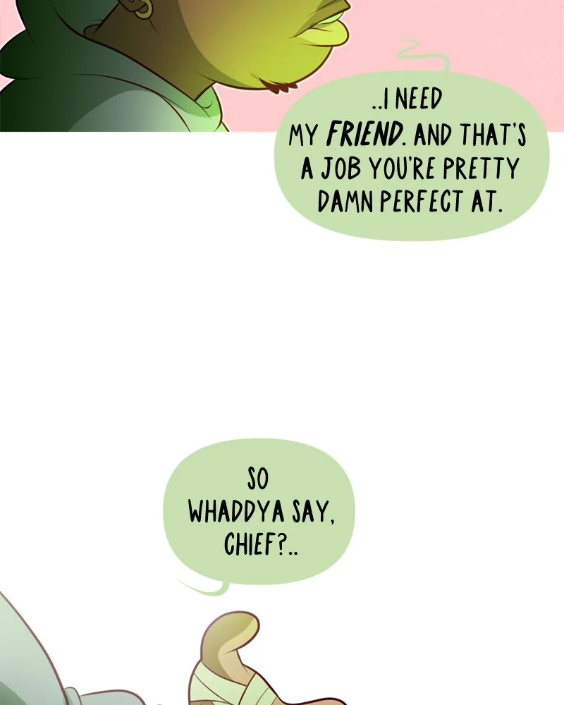 Vibe Check! Chapter 101 page 26 - 