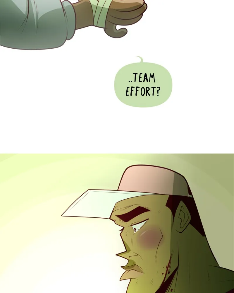 Vibe Check! Chapter 101 page 27 - 