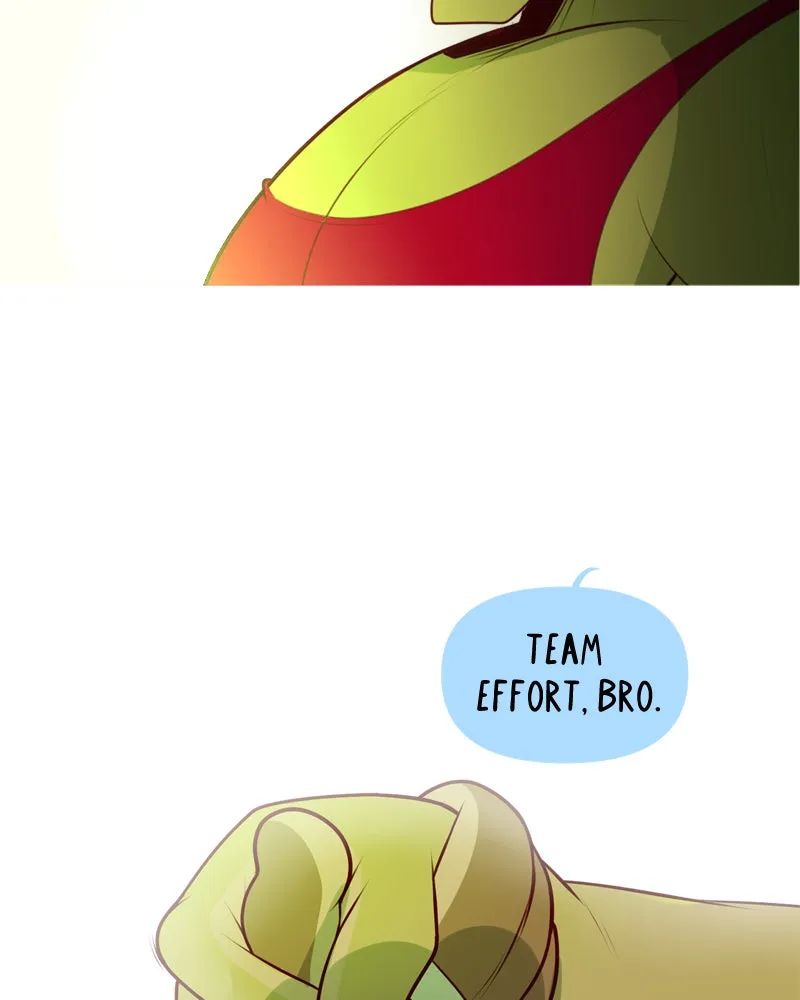 Vibe Check! Chapter 101 page 28 - 