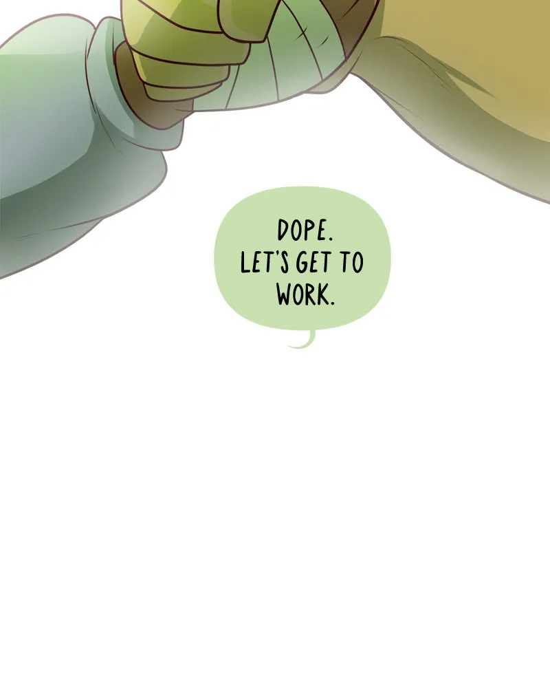 Vibe Check! Chapter 101 page 29 - 
