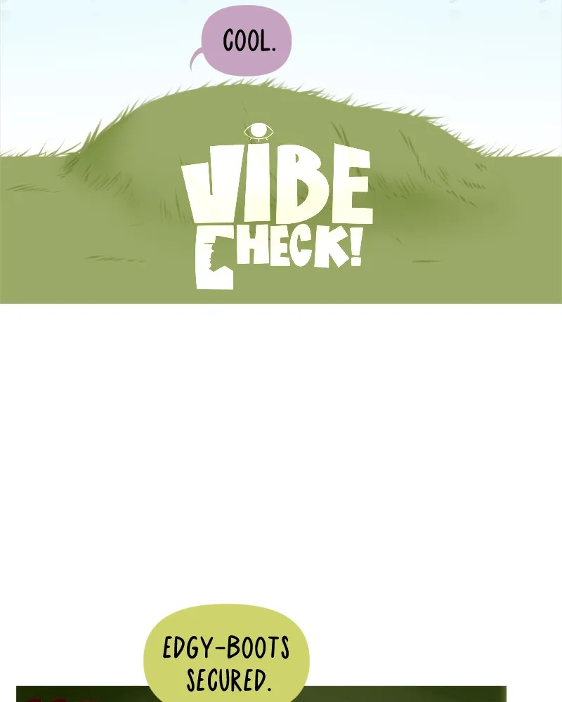 Vibe Check! Chapter 101 page 5 - 