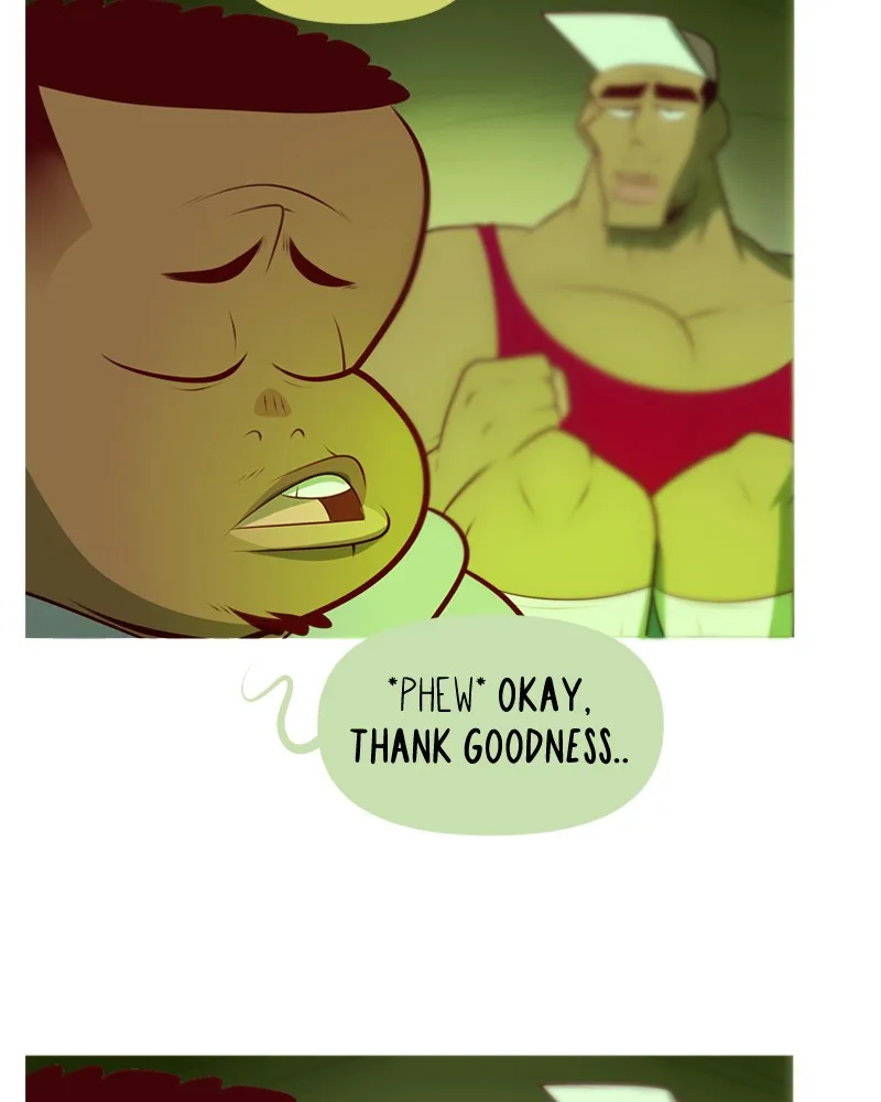 Vibe Check! Chapter 101 page 6 - 