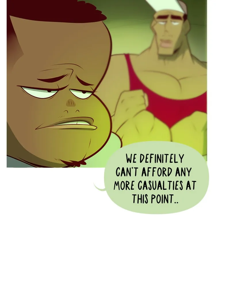 Vibe Check! Chapter 101 page 7 - 