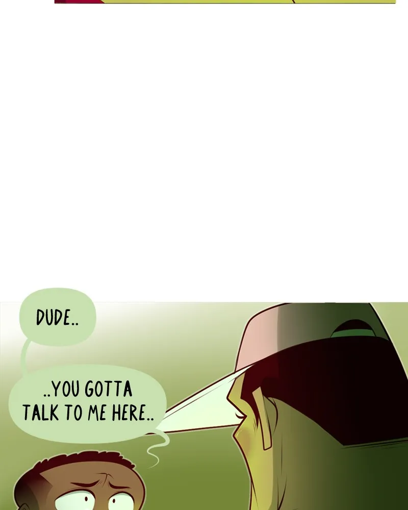 Vibe Check! Chapter 101 page 10 - 