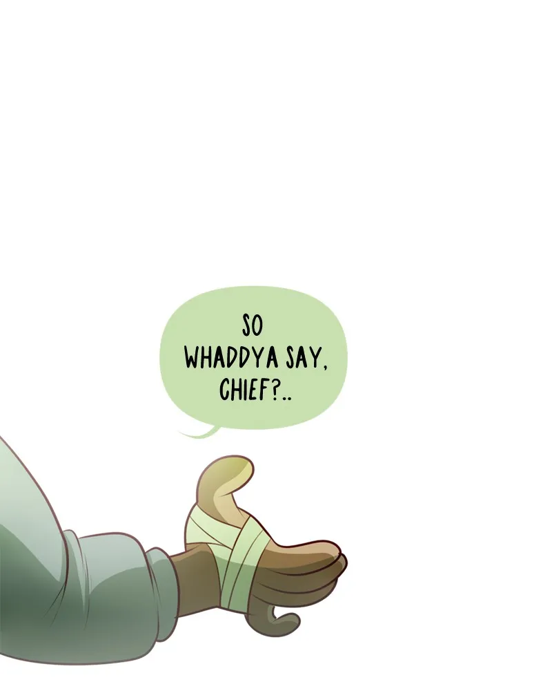 Vibe Check! Chapter 102 page 1 - 