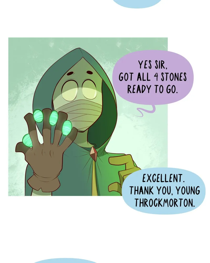 Vibe Check! Chapter 102 page 11 - 