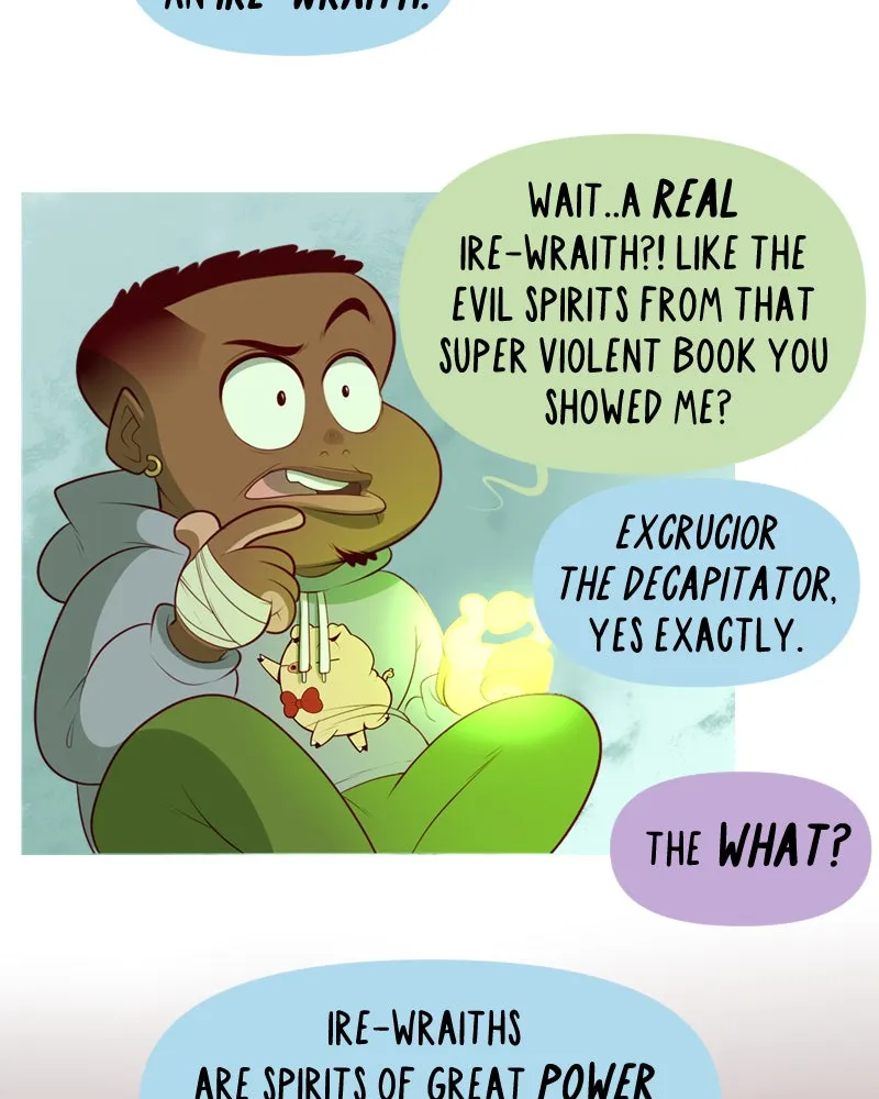 Vibe Check! Chapter 102 page 13 - 