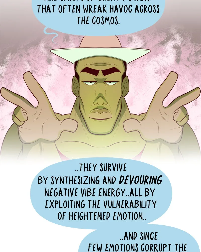Vibe Check! Chapter 102 page 14 - 
