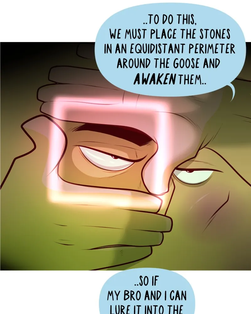 Vibe Check! Chapter 102 page 17 - 