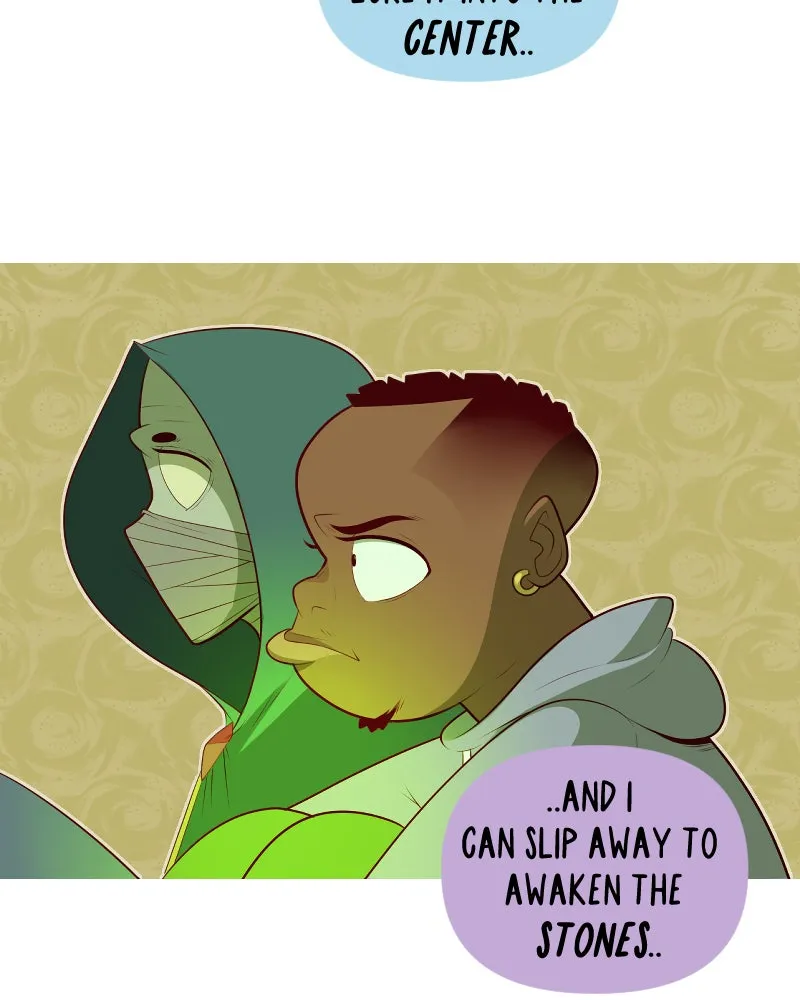 Vibe Check! Chapter 102 page 18 - 