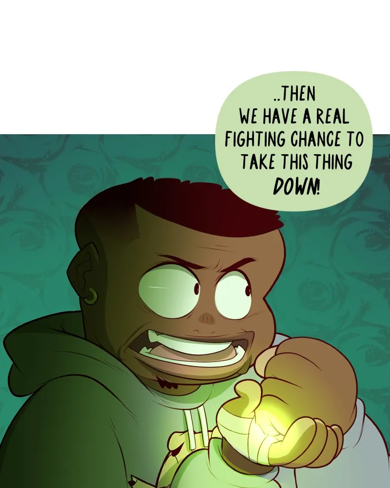 Vibe Check! Chapter 102 page 19 - 
