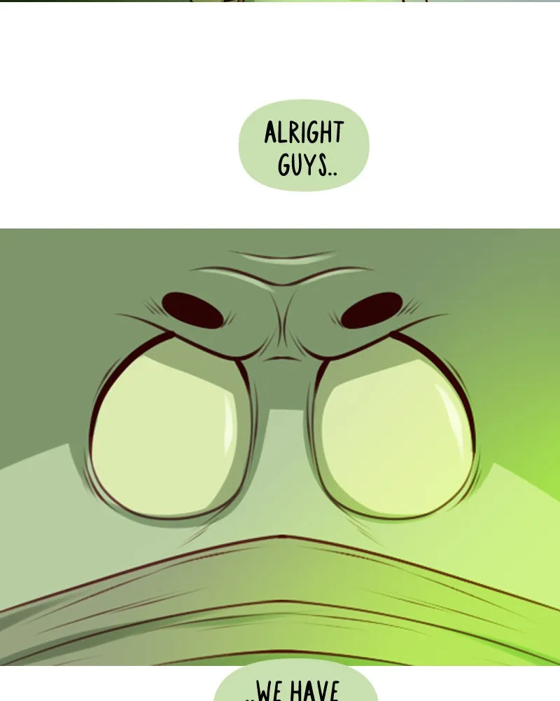 Vibe Check! Chapter 102 page 20 - 