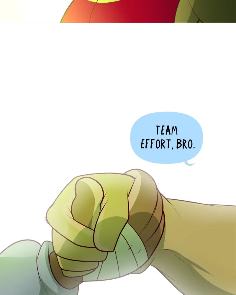 Vibe Check! Chapter 102 page 3 - 
