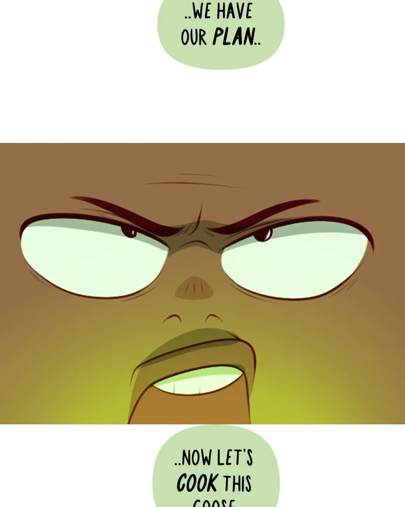 Vibe Check! Chapter 102 page 22 - 