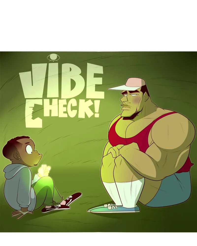 Vibe Check! Chapter 102 page 6 - 