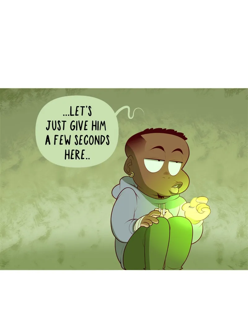 Vibe Check! Chapter 102 page 7 - 