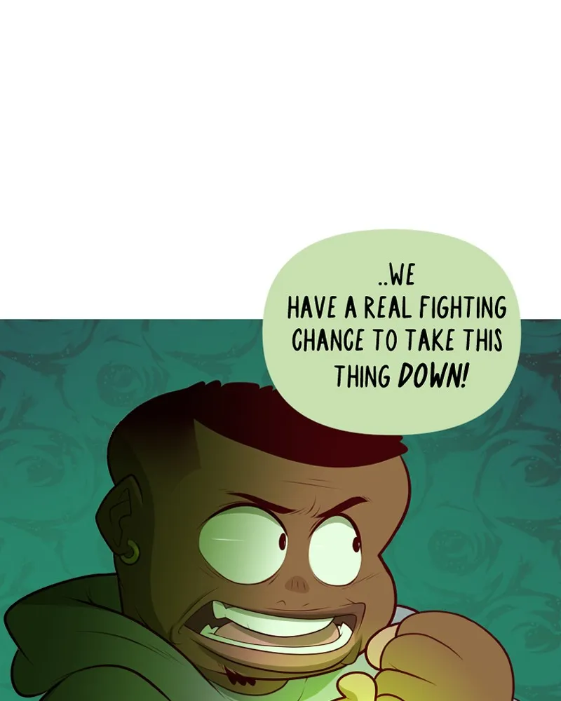 Vibe Check! Chapter 103 page 1 - 
