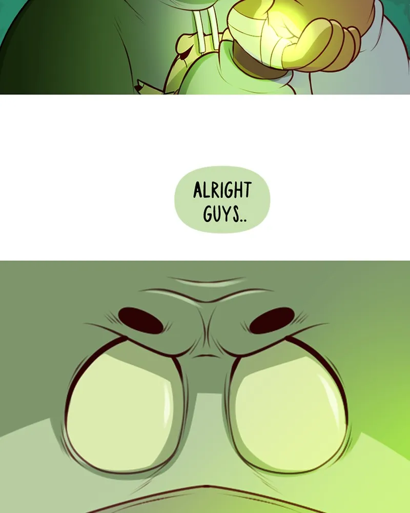 Vibe Check! Chapter 103 page 2 - 
