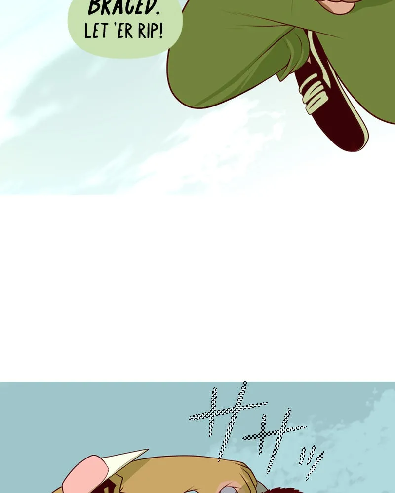 Vibe Check! Chapter 103 page 12 - 