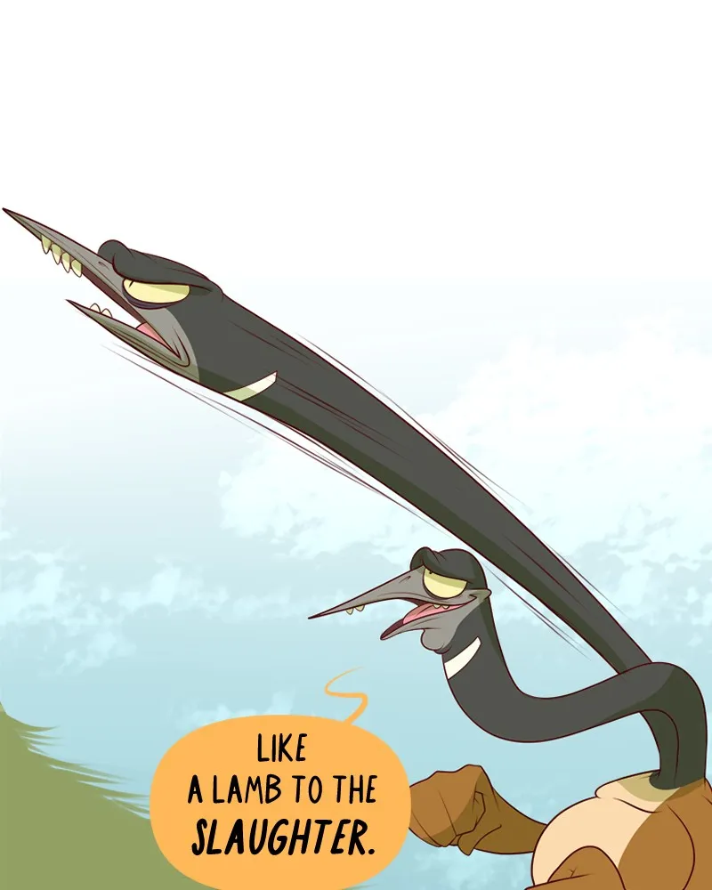 Vibe Check! Chapter 103 page 17 - 
