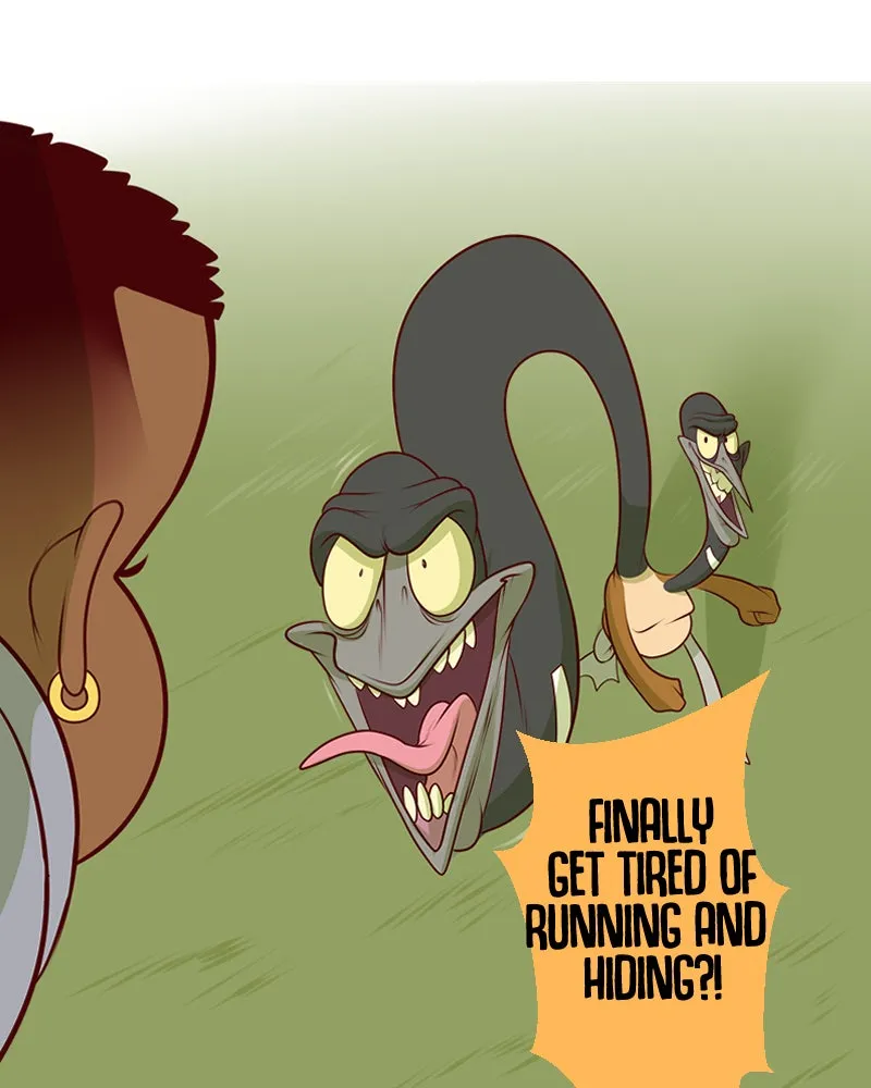 Vibe Check! Chapter 103 page 19 - 
