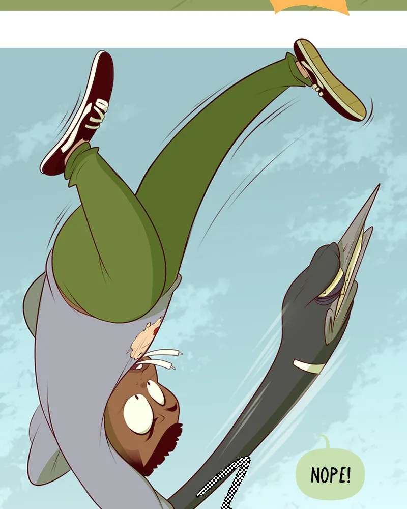 Vibe Check! Chapter 103 page 20 - 