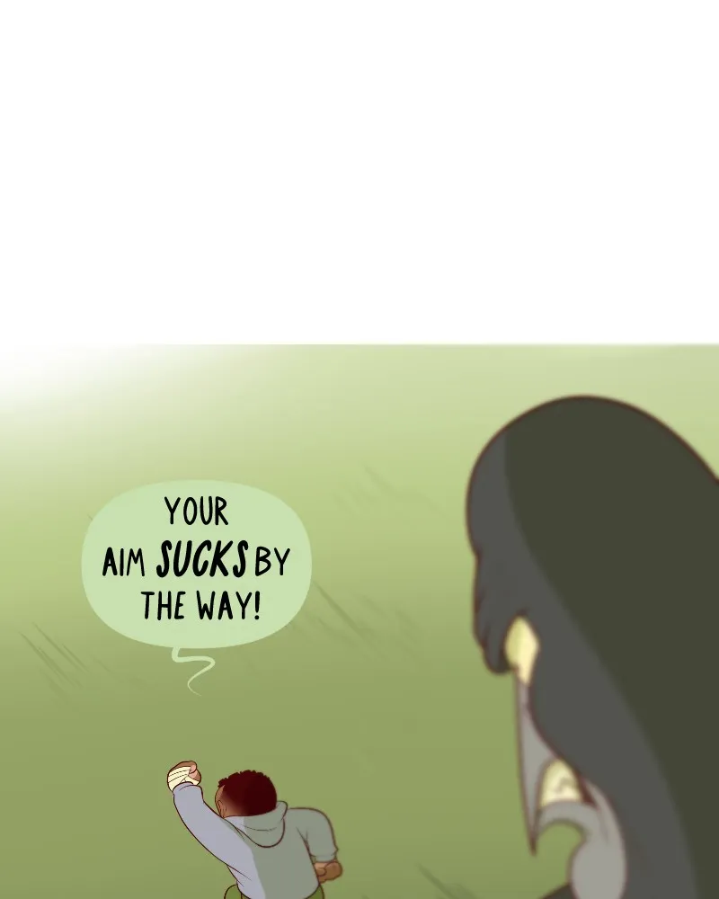 Vibe Check! Chapter 103 page 24 - 
