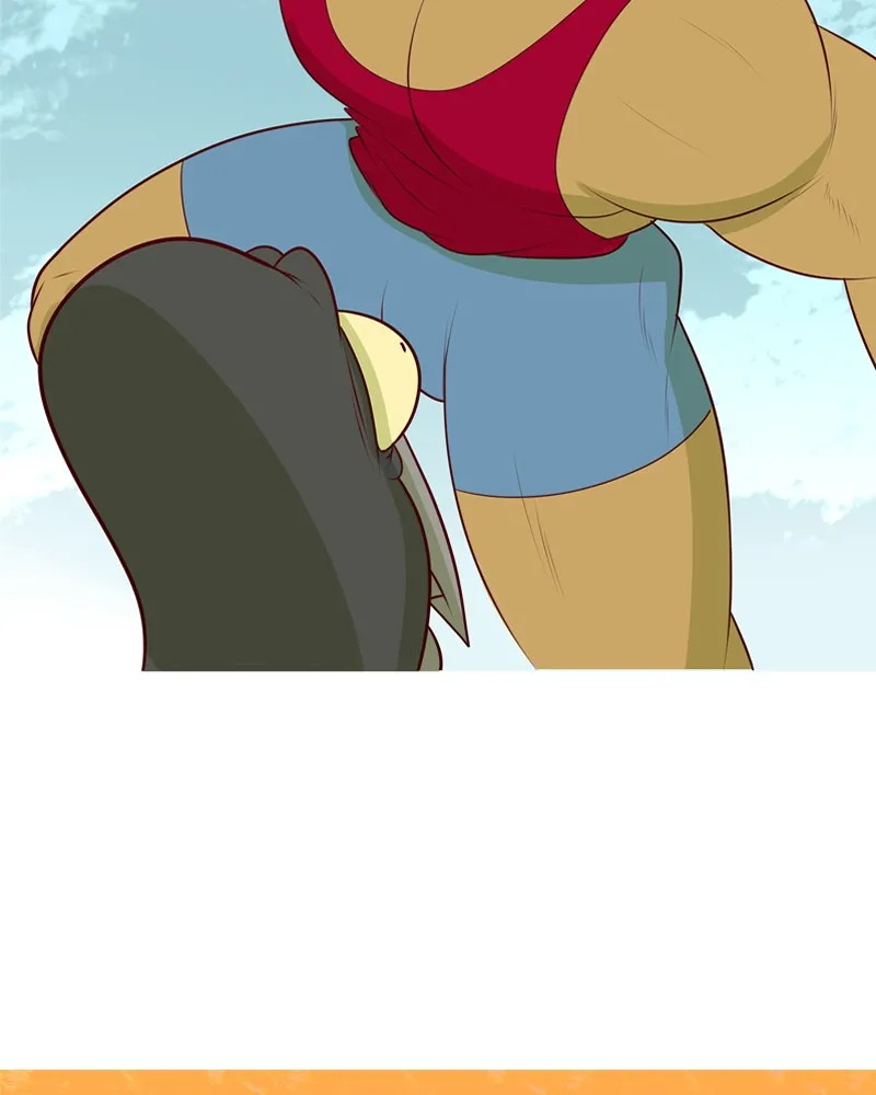 Vibe Check! Chapter 103 page 27 - 