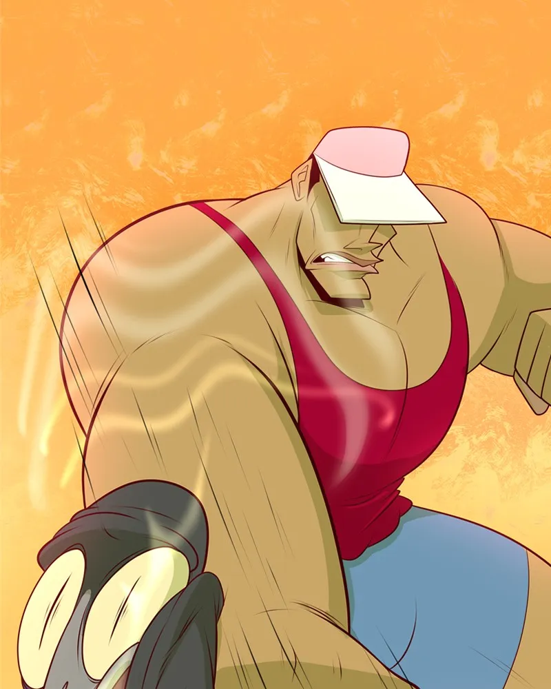 Vibe Check! Chapter 103 page 28 - 